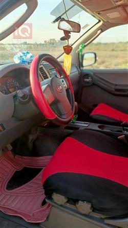 Nissan Xterra